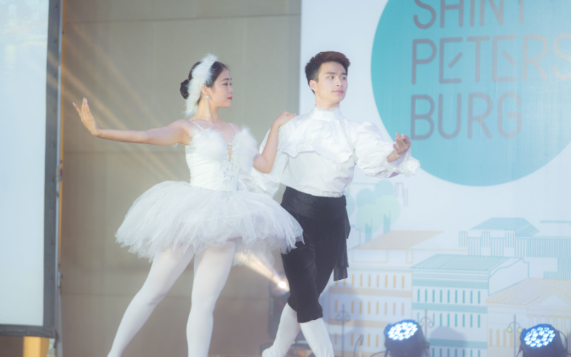 Visit Saint Petersburg: Điểm sáng thúc đẩy phát triển du lịch Việt Nam – Nga tại Hà Nội | Wanderlust Tips 