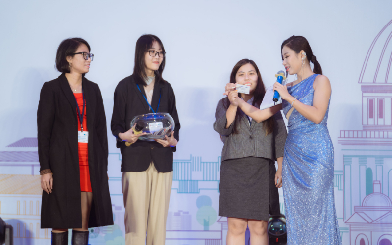 Visit Saint Petersburg: Điểm sáng thúc đẩy phát triển du lịch Việt Nam – Nga tại Hà Nội | Wanderlust Tips 