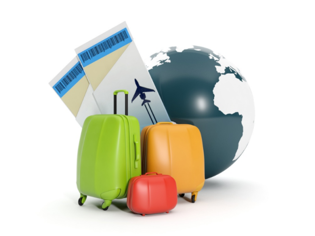 5 điều cần chuẩn bị cho chuyến du lịch nước ngoài