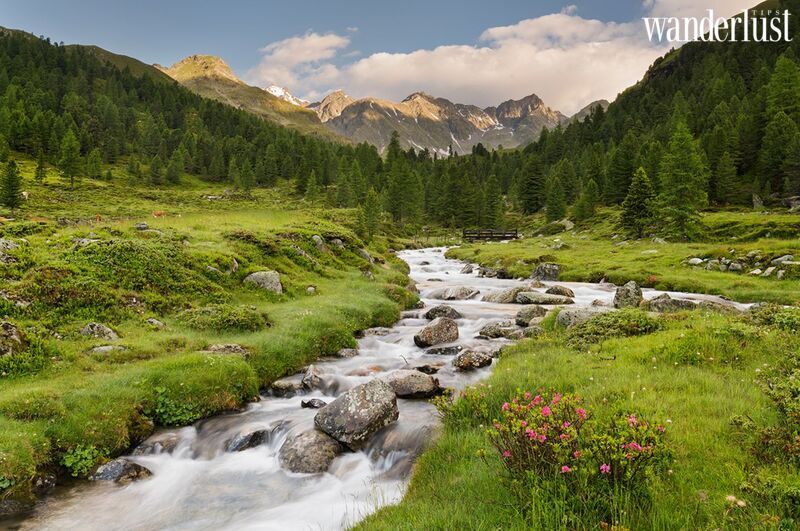 Khám phá công viên quốc gia Hohe Tauern, Áo | Wanderlust Tips