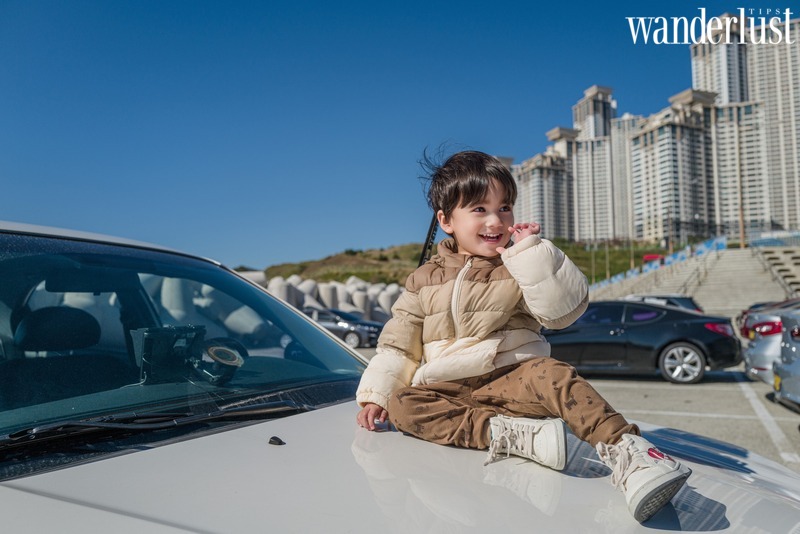 Tại sao Busan là lựa chọn lý tưởng dành cho chuyến đi gia đình | Wanderlust Tips 