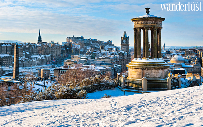 Những thành phố mùa đông đẹp nhất (Phần 2) 9 Những thành phố mùa đông đẹp nhất (Phần 2) | Wanderlust Tips