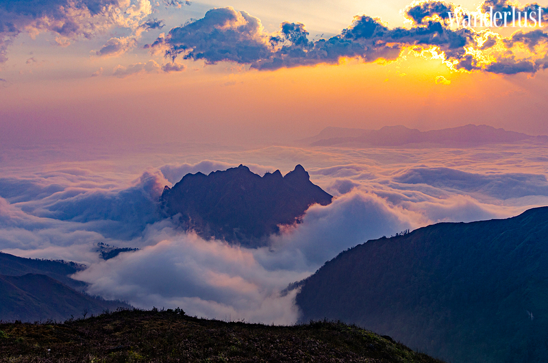 Ấn tượng Việt Nam - Trekking dọc miền đất nước | Wanderlust Tips