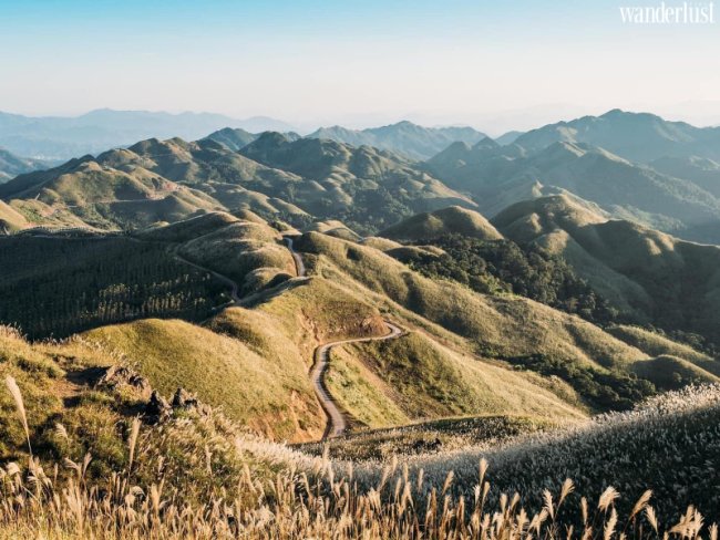 Bình Liêu - vùng đất của những cột mốc biên giới