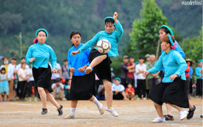 Bình Liêu: Vùng đất của những cột mốc biên giới 7 Bình Liêu - vùng đất của những cột mốc biên giới