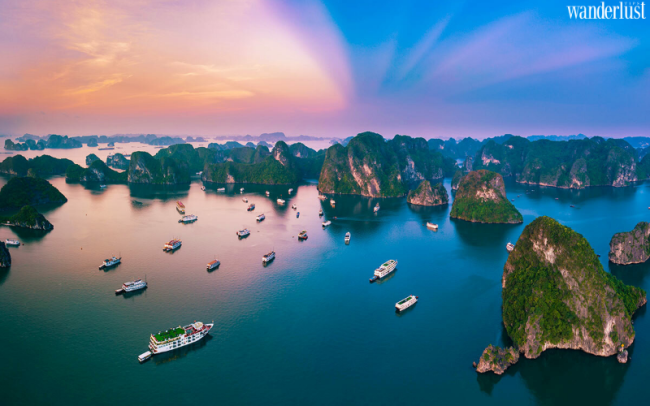 Bình Liêu: Vùng đất của những cột mốc biên giới 5 Bình Liêu - vùng đất của những cột mốc biên giới