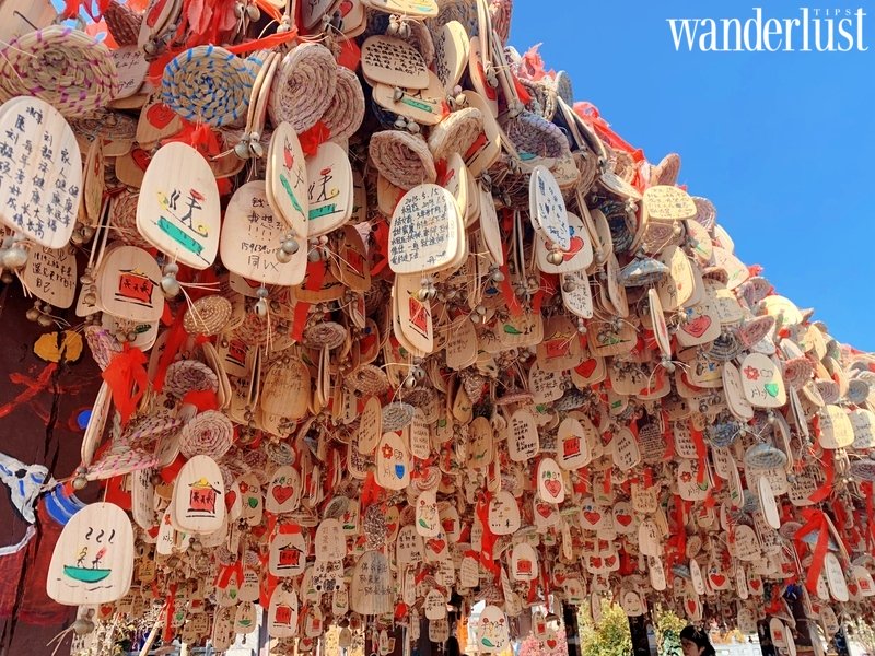 Câu chuyện về những miền đất hứa của cô gái văn phòng Helen | Wanderlust Tips