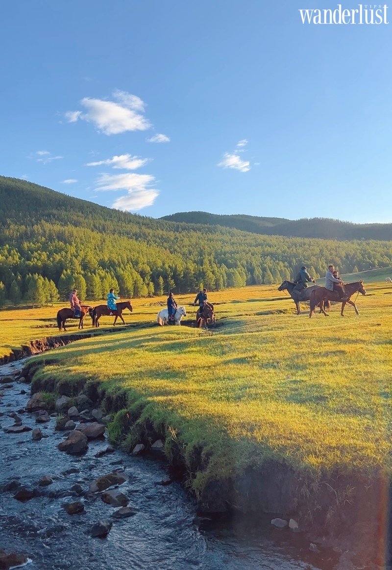 Câu chuyện về những miền đất hứa của cô gái văn phòng Helen | Wanderlust Tips