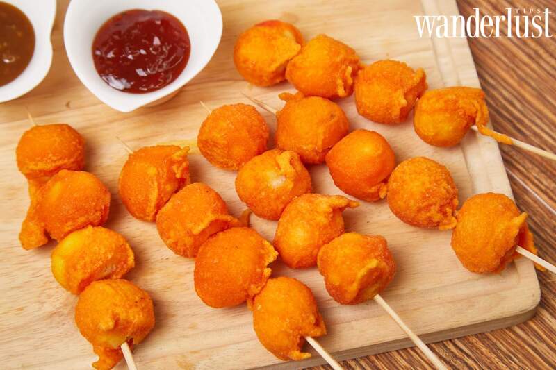 Đặc sắc ẩm thực đường phố Philippines 6 Đặc sắc ẩm thực đường phố Philippines | Wanderlust Tips