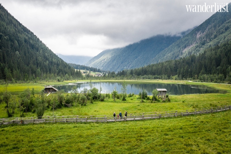 Khám phá công viên quốc gia Hohe Tauern, Áo 11 Khám phá công viên quốc gia Hohe Tauern, Áo | Wanderlust Tips
