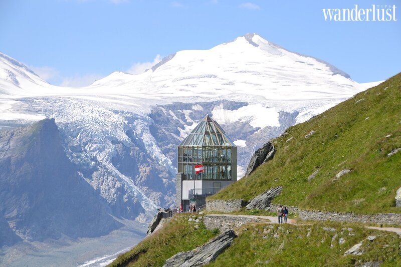 Khám phá công viên quốc gia Hohe Tauern, Áo 10 Khám phá công viên quốc gia Hohe Tauern, Áo | Wanderlust Tips