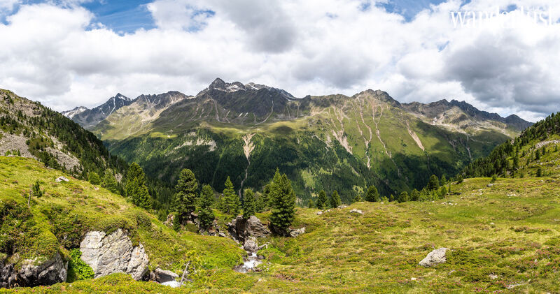 Khám phá công viên quốc gia Hohe Tauern, Áo 5 Khám phá công viên quốc gia Hohe Tauern, Áo | Wanderlust Tips