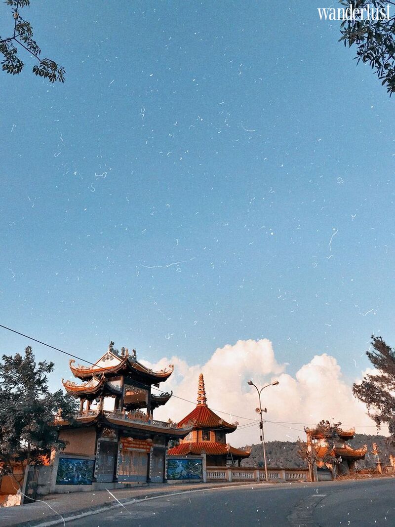 Khám phá Đồi Thiên Văn, Hải Phòng | Wanderlust Tips