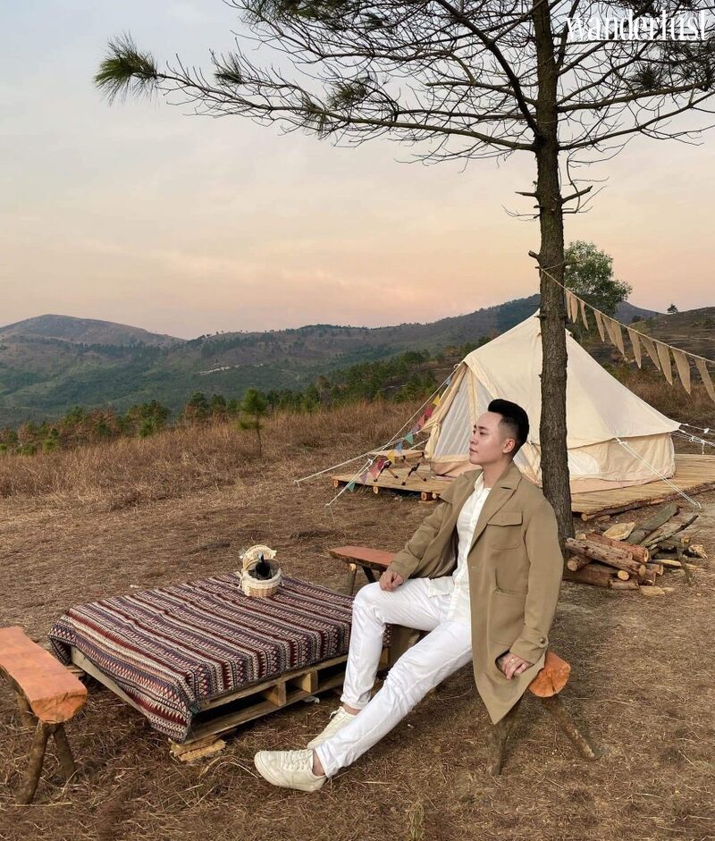 Mê mẩn vẻ đẹp hoang sơ đồi Phượng Hoàng Uông Bí 11 Mê mẩn vẻ đẹp hoang sơ đồi Phượng Hoàng Uông Bí | Wanderlust Tips