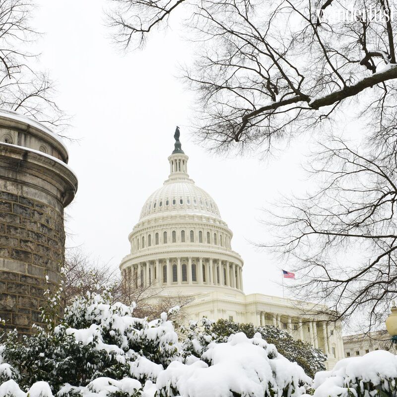 Những thành phố mùa đông đẹp nhất (Phần 2) 12 Những thành phố mùa đông đẹp nhất (Phần 2) | Wanderlust Tips