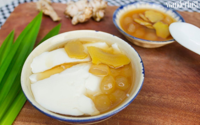 Tào phớ Hội An, thức quà dịu ngọt của tuổi thơ