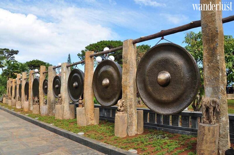 Văn hóa cồng chiêng giữa đại ngàn Tây Nguyên 6 Văn hóa cồng chiêng giữa đại ngàn Tây Nguyên | Wanderlust Tips