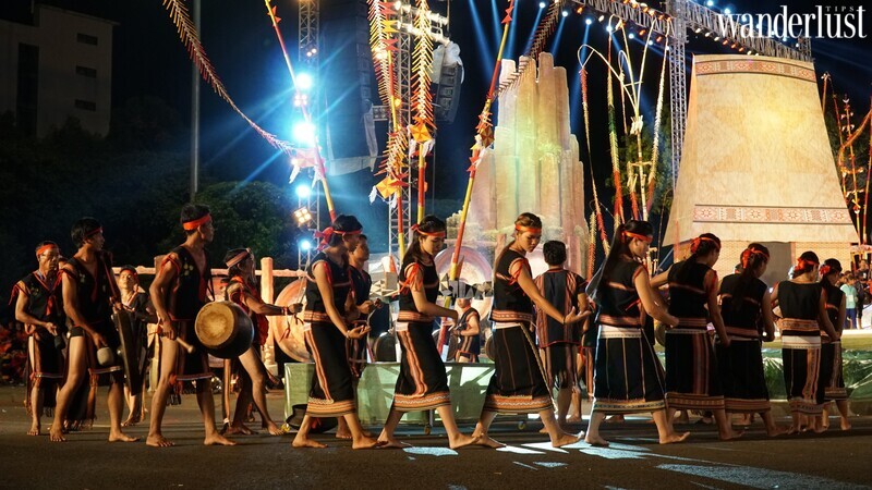 Văn hóa cồng chiêng giữa đại ngàn Tây Nguyên 11 Văn hóa cồng chiêng giữa đại ngàn Tây Nguyên | Wanderlust Tips