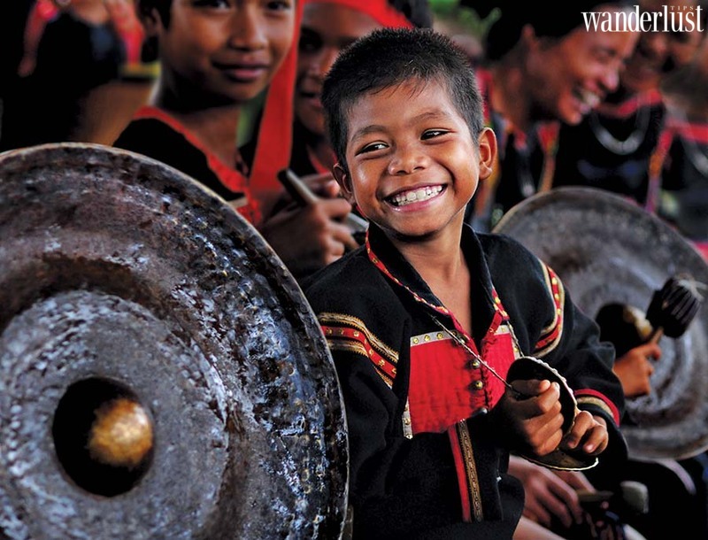 Văn hóa cồng chiêng giữa đại ngàn Tây Nguyên 7 Văn hóa cồng chiêng giữa đại ngàn Tây Nguyên | Wanderlust Tips