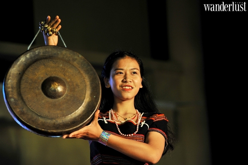 Văn hóa cồng chiêng giữa đại ngàn Tây Nguyên 9 Văn hóa cồng chiêng giữa đại ngàn Tây Nguyên | Wanderlust Tips
