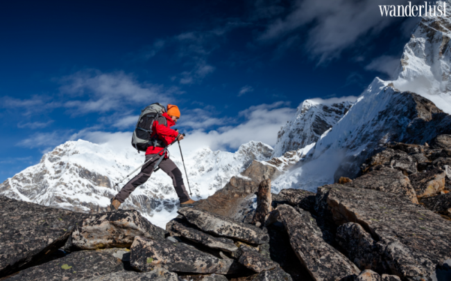 Xu hướng trekking 2023 5 Xu hướng trekking 2023
