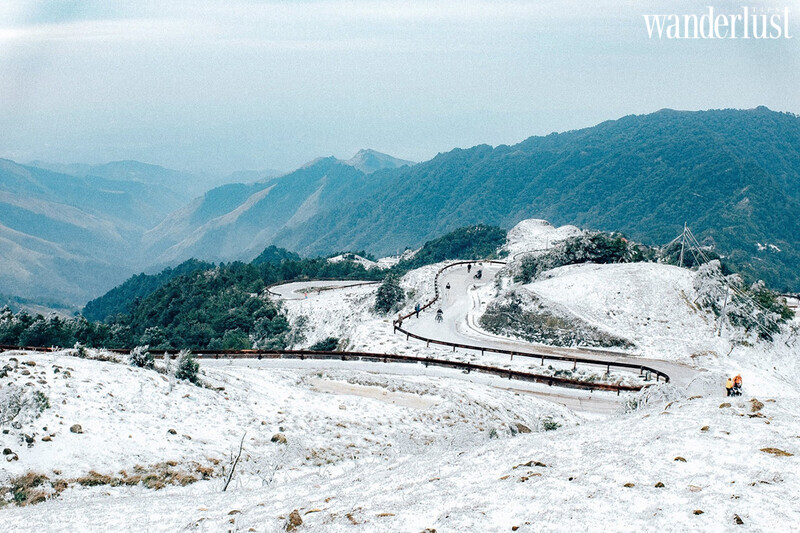 Đi đâu Việt Nam để ngắm tuyết rơi? | Wanderlust Tips 