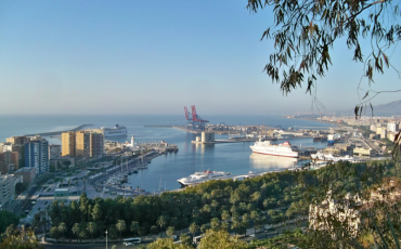 Malaga - Điểm đến hứa hẹn thống trị dòng chảy du lịch 2023
