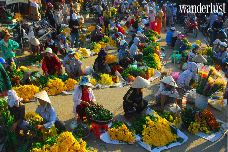 Những phong tục trong ngày Tết cổ truyền Việt Nam (Phần 1) | Wanderlust Tips