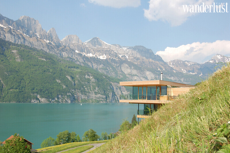 Say mê hồ Walensee mộng mơ 16 Say mê hồ Walensee mộng mơ | Wanderlust Tips