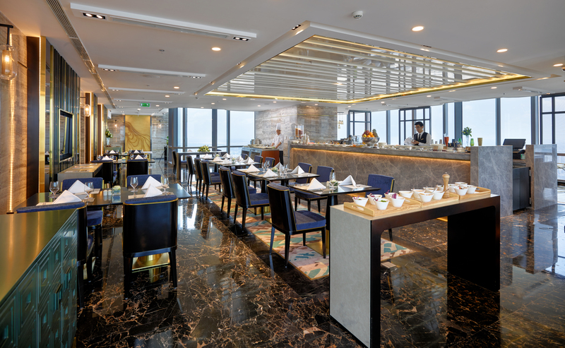 Vinpearl Landmark 81 – Autograph Collection: Nơi tận hưởng những trải nghiệm thiên đường trên mây | Wanderlust Tips