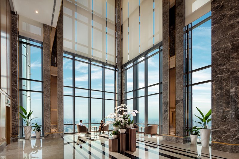 Vinpearl Landmark 81 – Autograph Collection: Nơi tận hưởng những trải nghiệm thiên đường trên mây | Wanderlust Tips