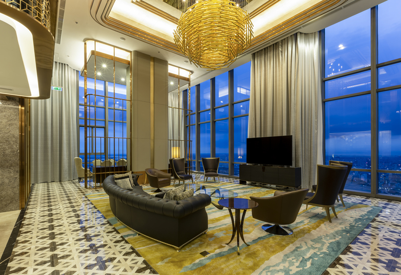 Vinpearl Landmark 81 – Autograph Collection: Nơi tận hưởng những trải nghiệm thiên đường trên mây 8 Vinpearl Landmark 81 – Autograph Collection: Nơi tận hưởng những trải nghiệm thiên đường trên mây | Wanderlust Tips