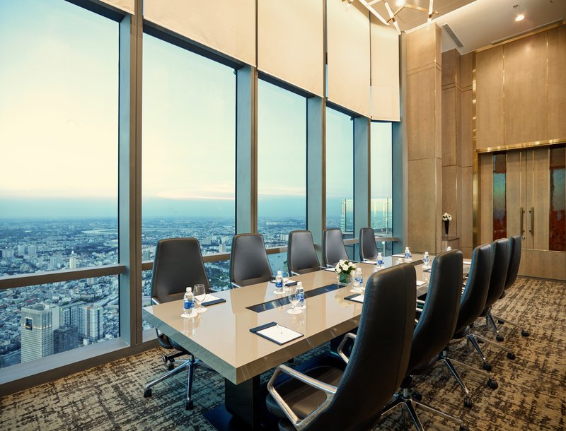 Vinpearl Landmark 81 – Autograph Collection: Nơi tận hưởng những trải nghiệm thiên đường trên mây | Wanderlust Tips