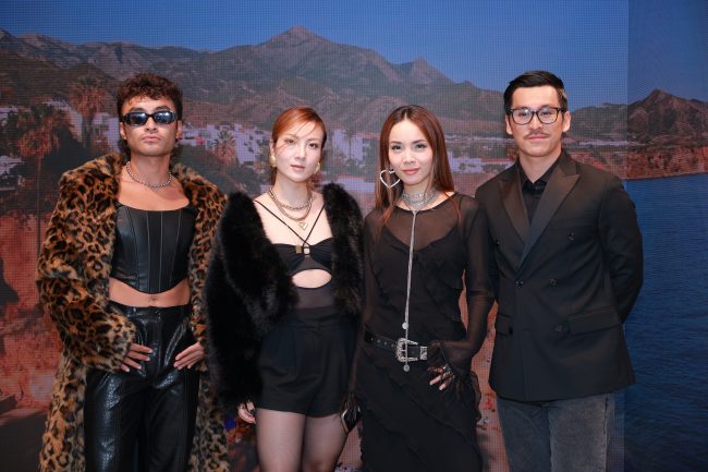 MANGO tái định vị thương hiệu với concept "giấc mơ Địa Trung Hải" cùng cửa hàng Flagship đầu tiên tại Việt Nam và Đông Nam Á