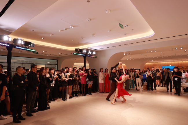 MANGO tái định vị thương hiệu với concept "giấc mơ Địa Trung Hải" cùng cửa hàng Flagship đầu tiên tại Việt Nam và Đông Nam Á