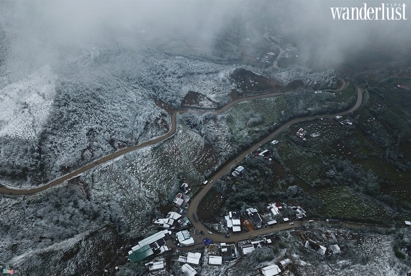 Đi đâu Việt Nam để ngắm tuyết rơi? | Wanderlust Tips 