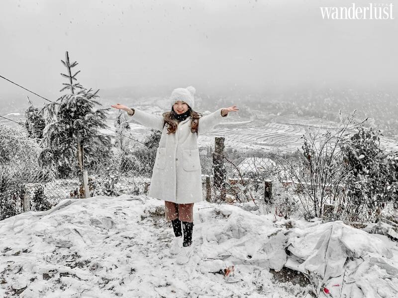 Đi đâu Việt Nam để ngắm tuyết rơi? | Wanderlust Tips 