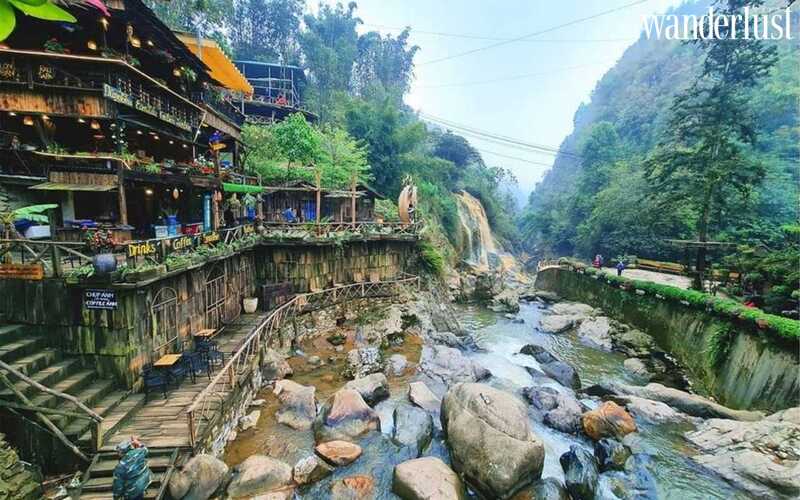 Ghé thăm những bản làng đẹp nhất ở Sapa (Phần 1) | Wanderlust Tips