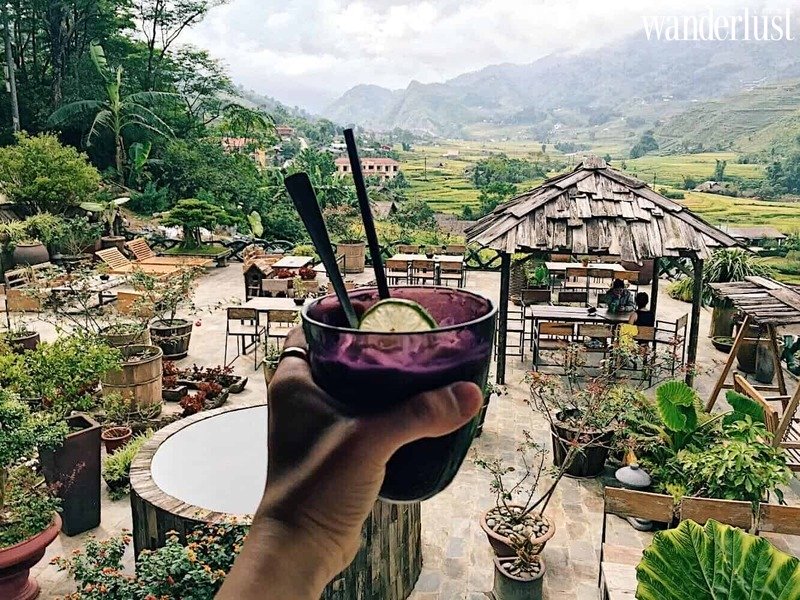Ghé thăm những bản làng đẹp nhất ở Sapa (Phần 1) | Wanderlust Tips