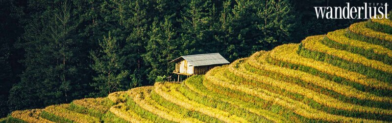 Ghé thăm những bản làng đẹp nhất ở Sapa (Phần 1) 11 Ghé thăm những bản làng đẹp nhất ở Sapa (Phần 1) | Wanderlust Tips