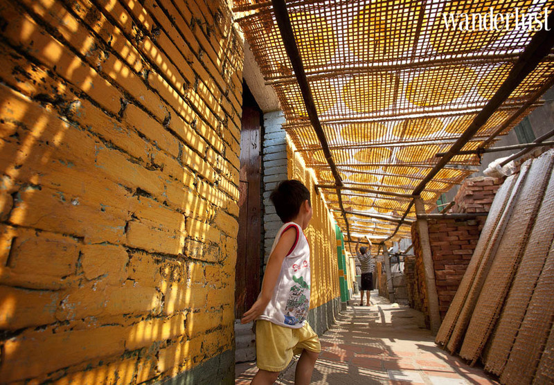 Làng bánh đa nem Thổ Hà | Wanderlust Tips 