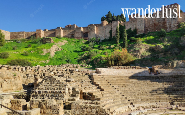 malaga diem den hua hen thong tri dong chay du lich 2023 3