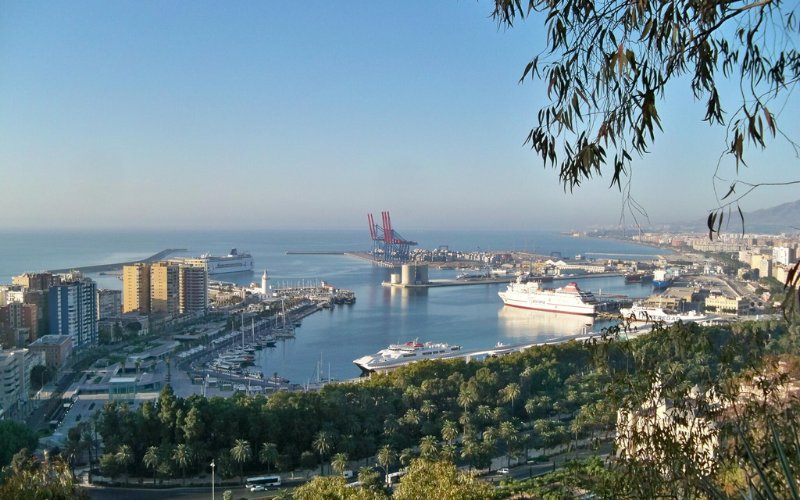 Malaga: Điểm đến hứa hẹn thống trị dòng chảy du lịch 2023 5 Malaga - Điểm đến hứa hẹn thống trị dòng chảy du lịch 2023