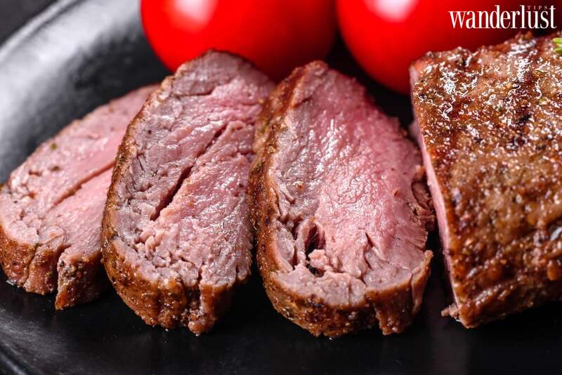 Những món ăn truyền thống cho mùa đông nước Pháp | Wanderlust Tips