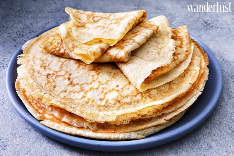 Những món ăn truyền thống cho mùa đông nước Pháp | Wanderlust Tips