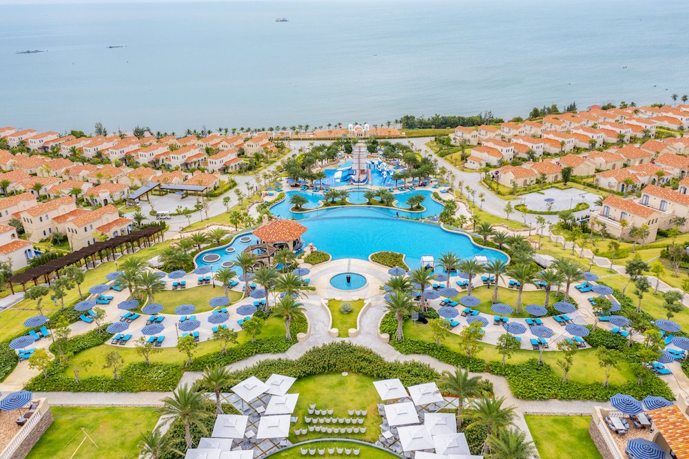 Centara Mirage Resort Mũi Né bổ nhiệm tổng quản lý mới