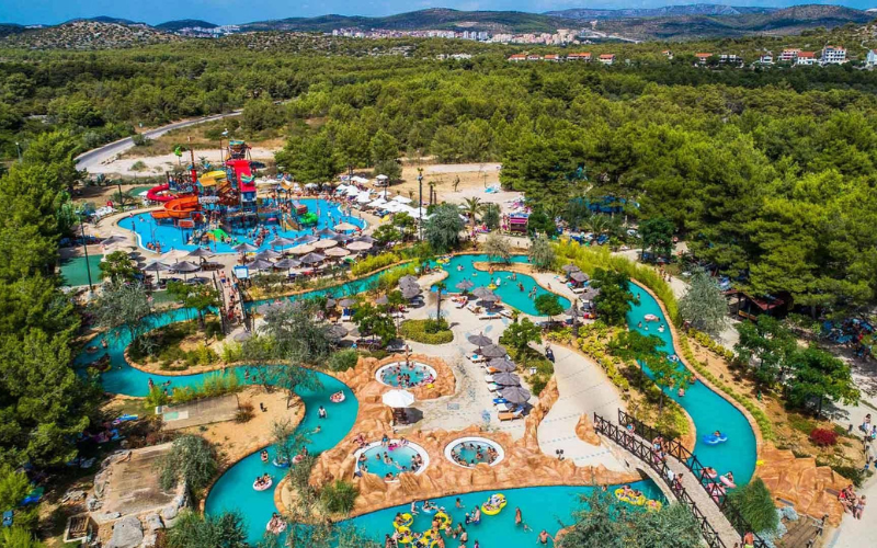 Những công viên nước hấp dẫn ở Croatia (Phần1) 5 Thiet ke chua co ten 1 1