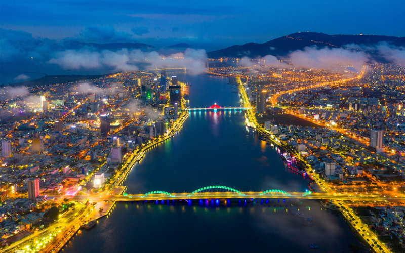 Điểm du lịch miền Trung dịp Tết Nguyên Đán 2023 (Phần 1)