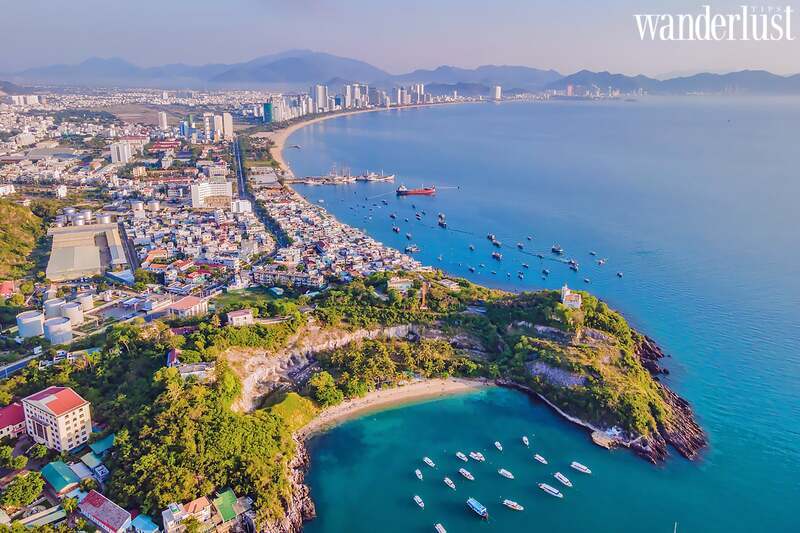 Điểm du lịch miền Trung dịp Tết Nguyên Đán 2023 (Phần 1) | Wanderlust Tips 