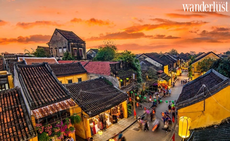 Điểm du lịch miền Trung dịp Tết Nguyên Đán 2023 (Phần 1) | Wanderlust Tips 